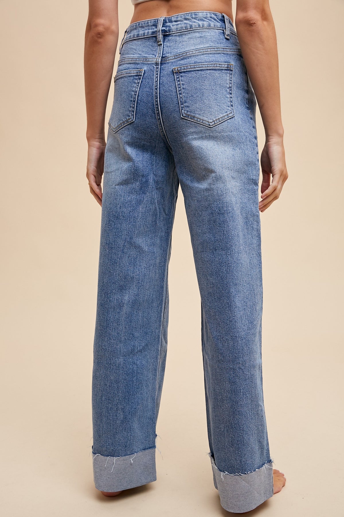 Daria Denim