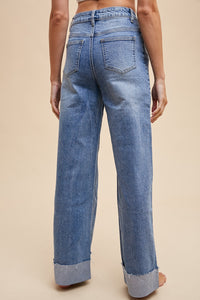 Daria Denim