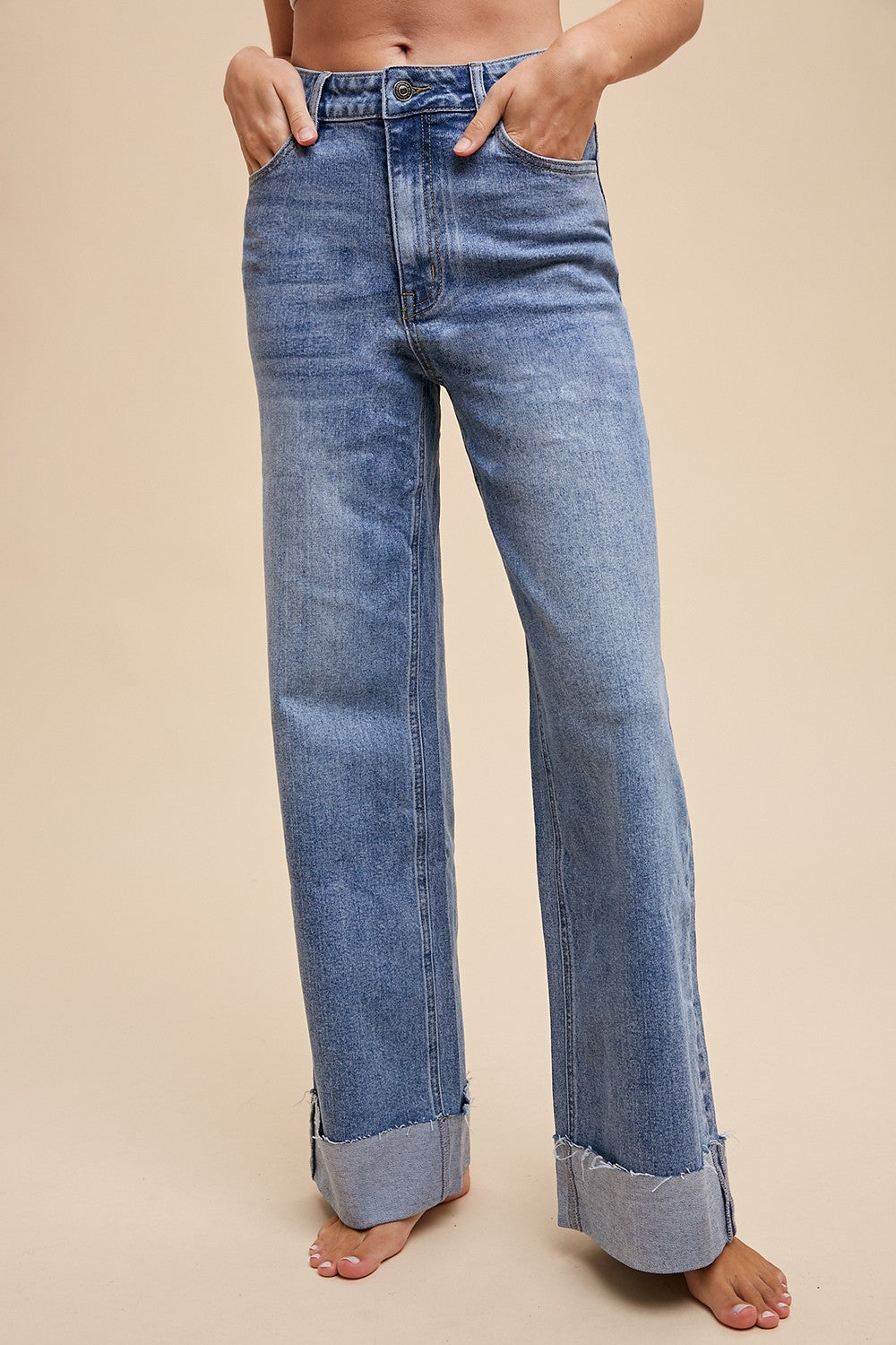 Alice Denim