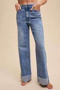 Alice Denim