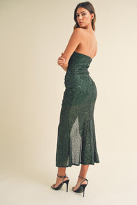 Ariel Sparkle Dress