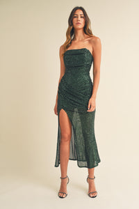 Ariel Sparkle Dress