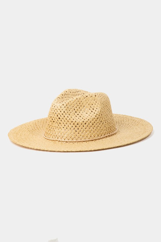 Aloha Sun Hat