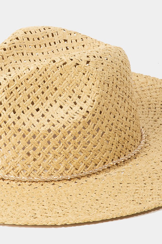 Aloha Sun Hat