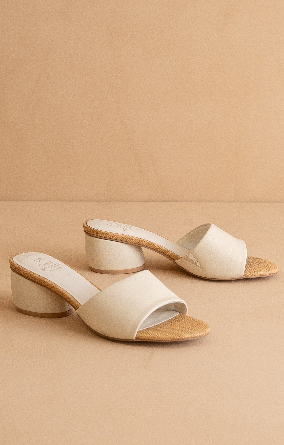 The Paloma Sandals