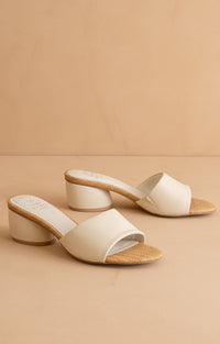 The Paloma Sandals
