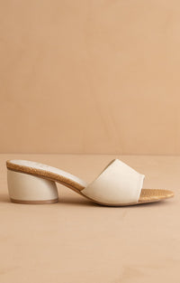 The Paloma Sandals