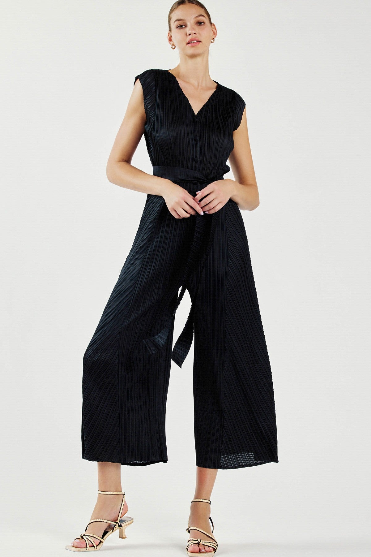 Ginny Jumpsuit