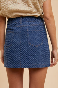 January Skirt