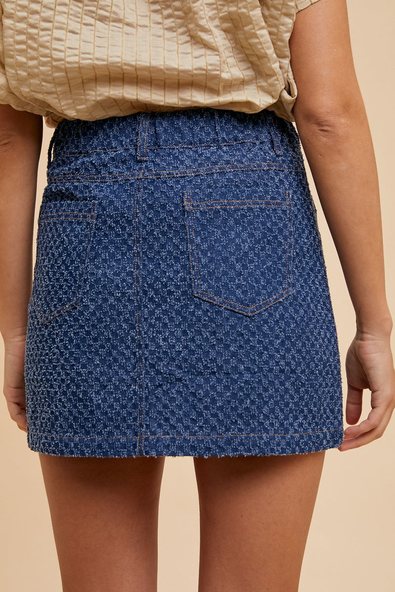 January Skirt
