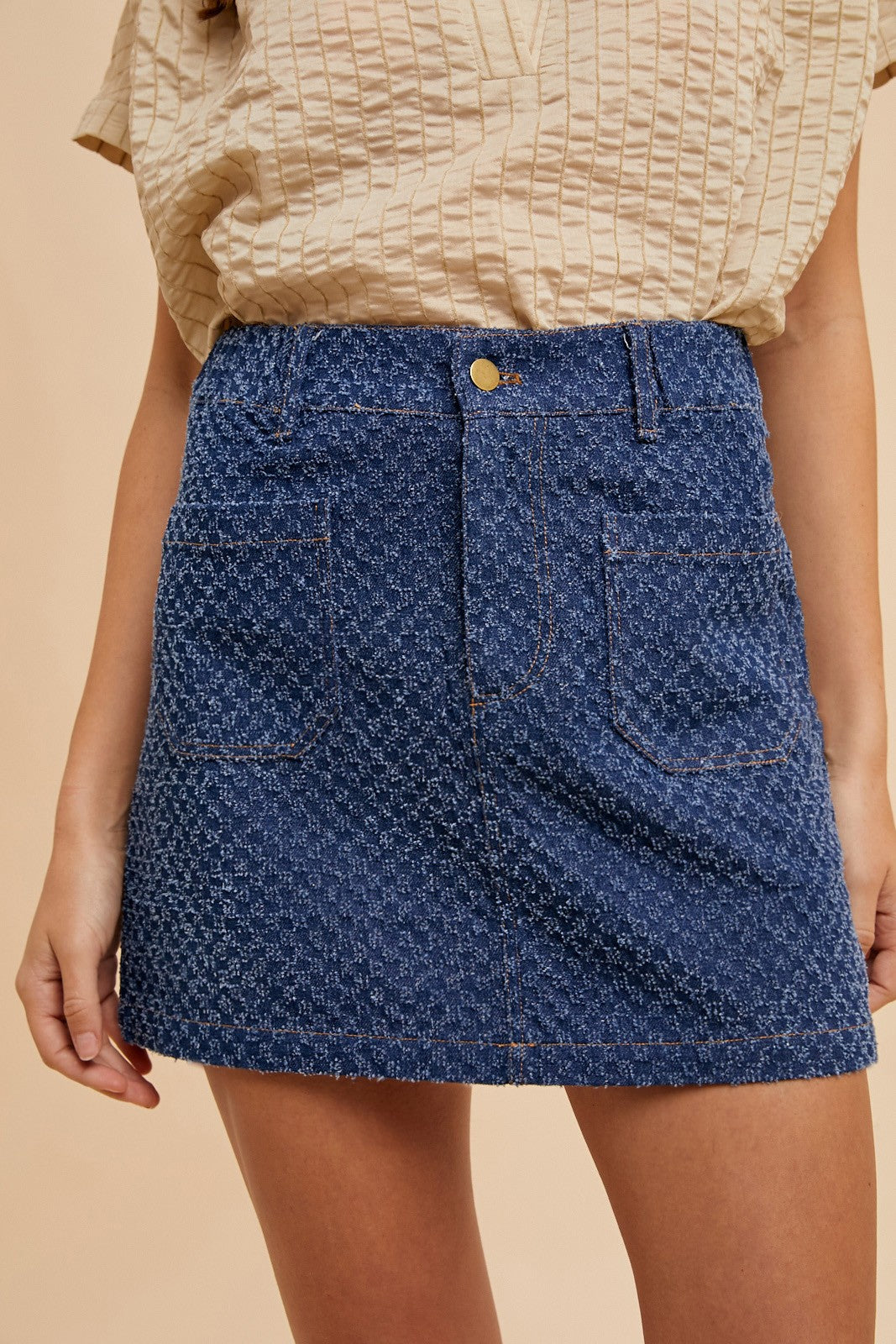 January Skirt