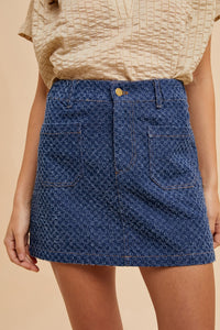 January Skirt