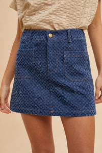 January Skirt