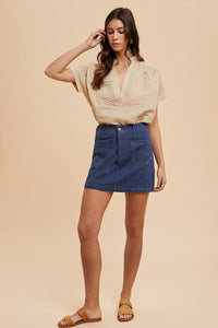 January Skirt