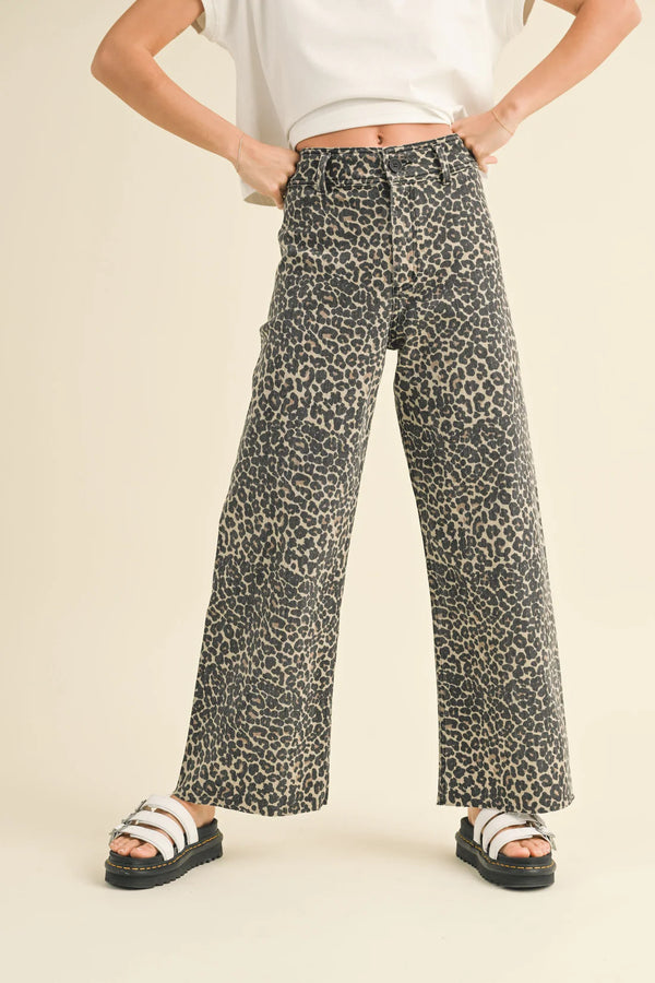 Meredith Pants