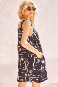 Phoebe Dress