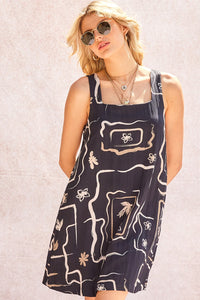 Phoebe Dress