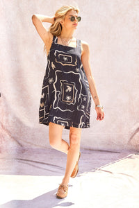 Phoebe Dress