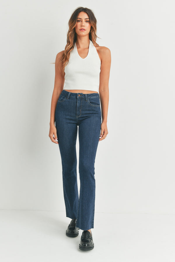 Jenna Bootcut Denim