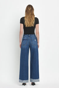 Keegan Denim