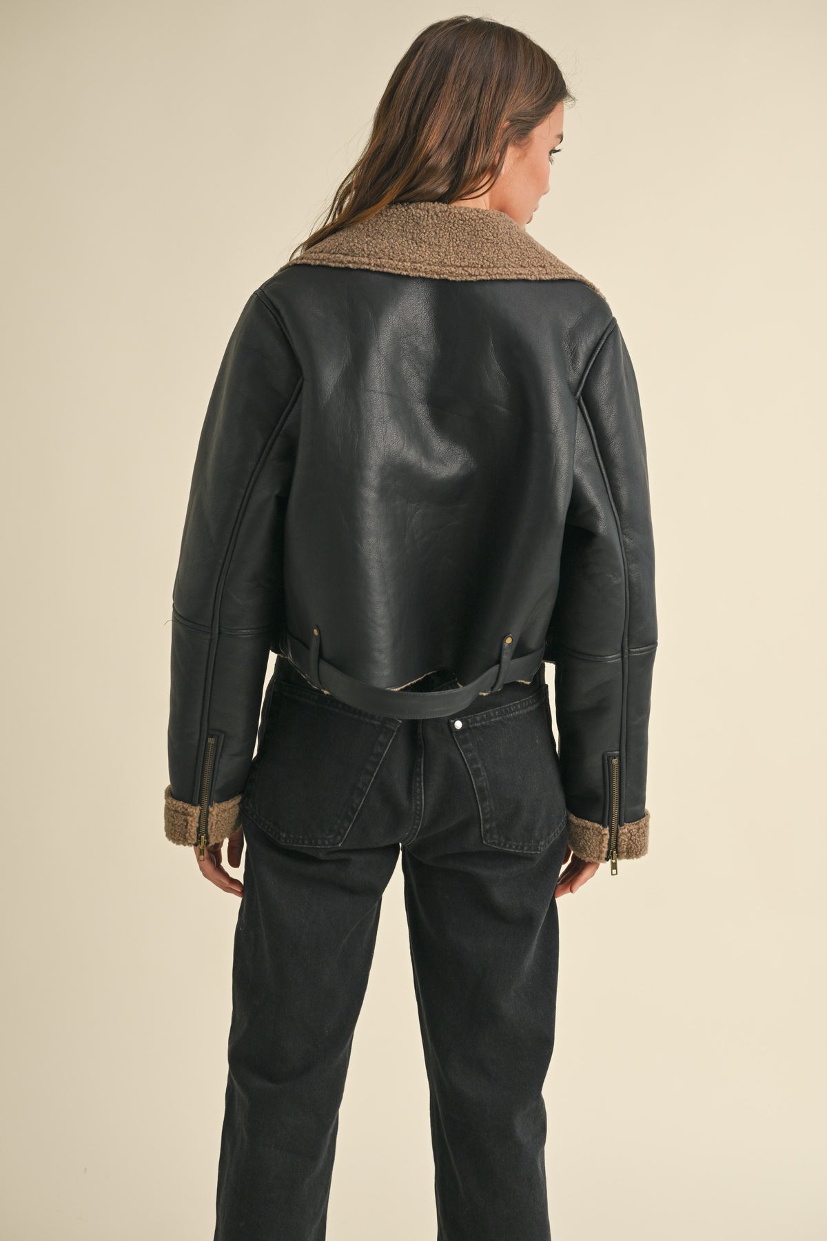 Lorelai Jacket