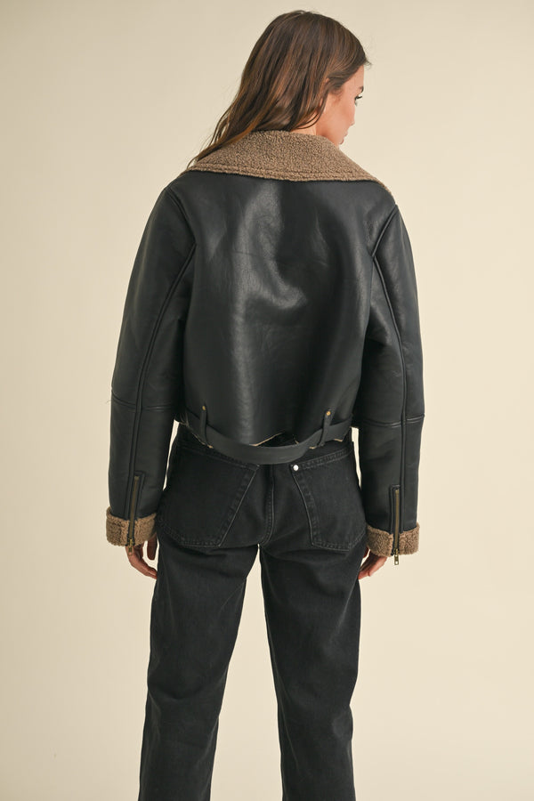 Lorelai Jacket