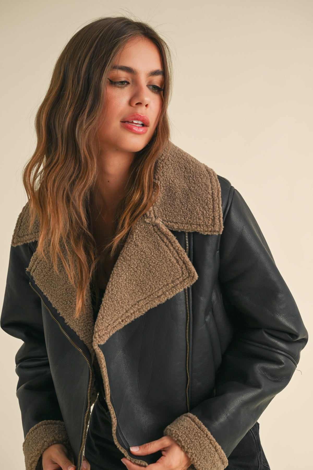 Lorelai Jacket