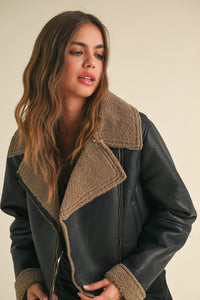 Lorelai Jacket