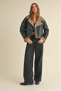 Lorelai Jacket