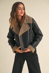 Lorelai Jacket