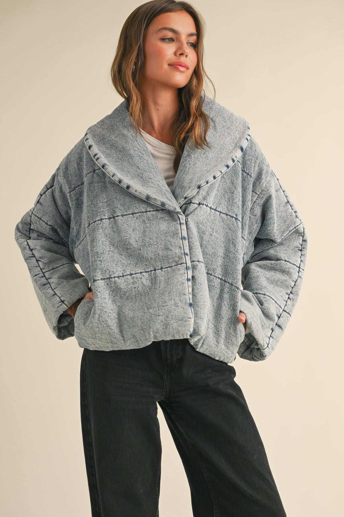 Renee Jacket