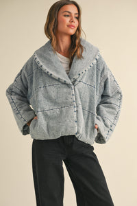 Renee Jacket