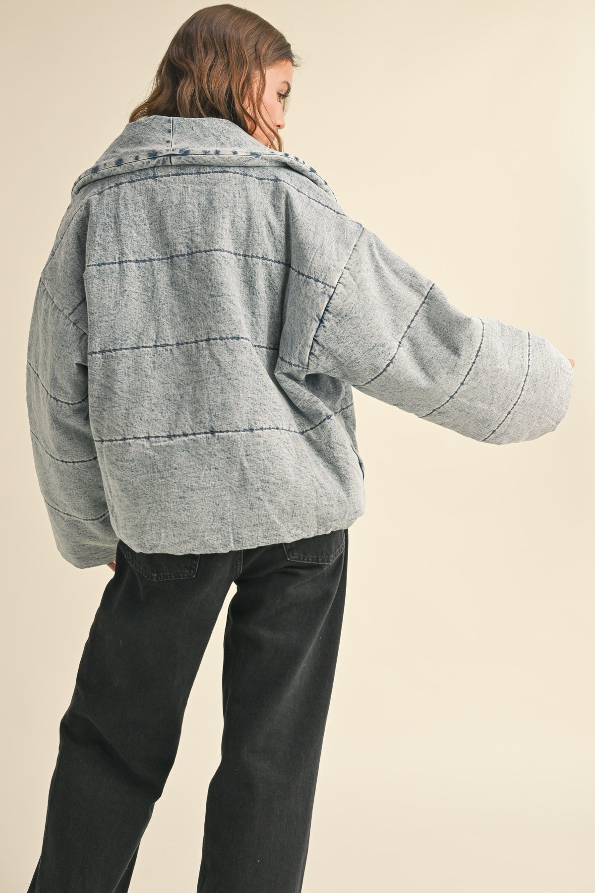 Renee Jacket