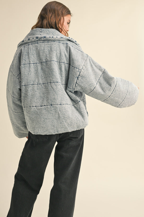 Renee Jacket