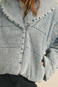 Renee Jacket