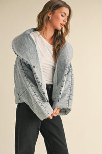 Renee Jacket