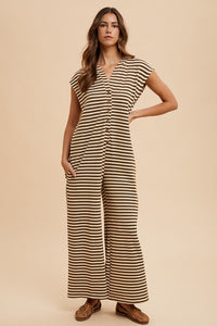 Alma Jumpsuit