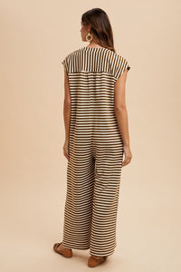 Alma Jumpsuit