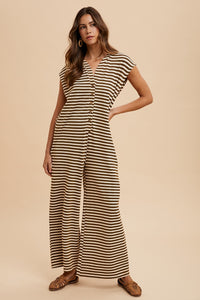 Alma Jumpsuit