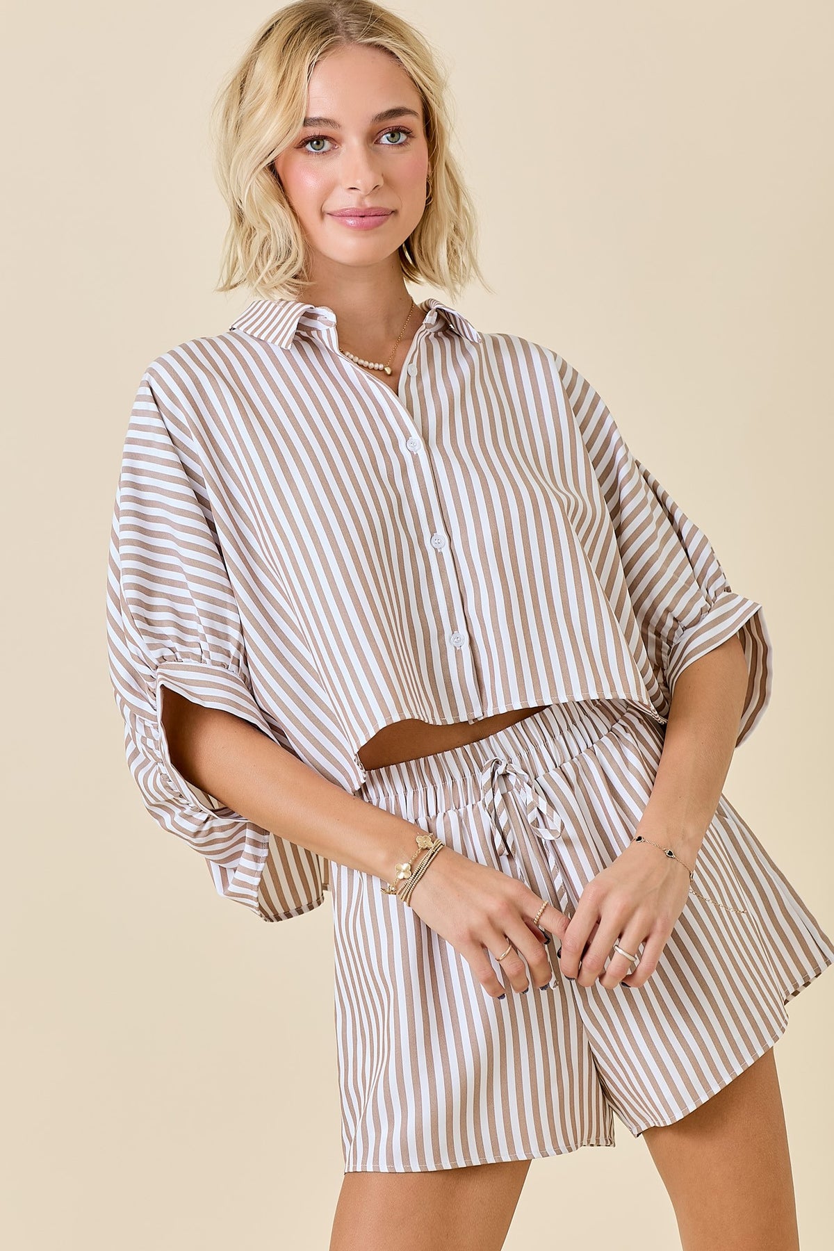 Margo Set