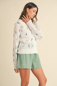 Ramona Shorts - Assorted Colors