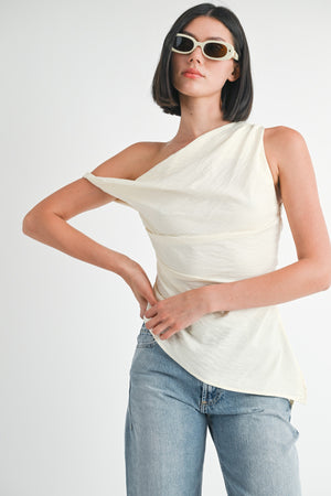 Buffy Top