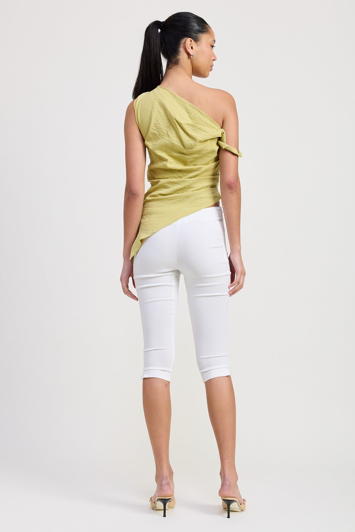 Buffy Top