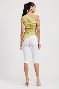 Buffy Top