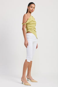 Buffy Top