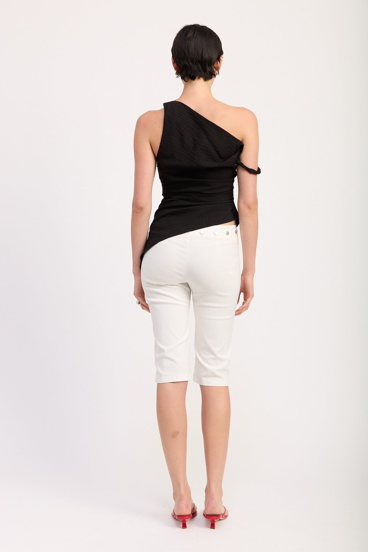 Buffy Top