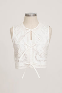 Darlin Vest