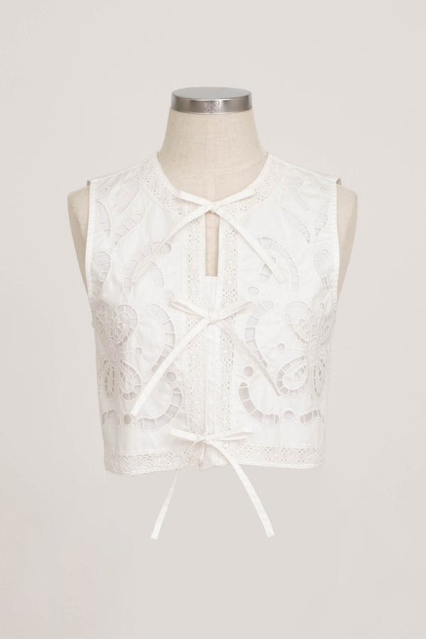 Darlin Vest