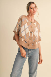 Charlotte Cardigan