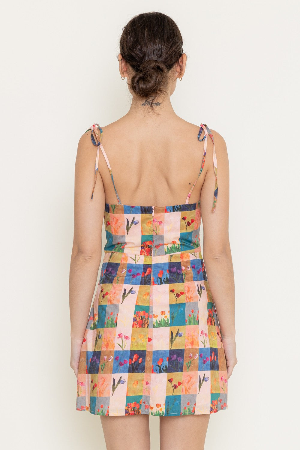 Stella Dress